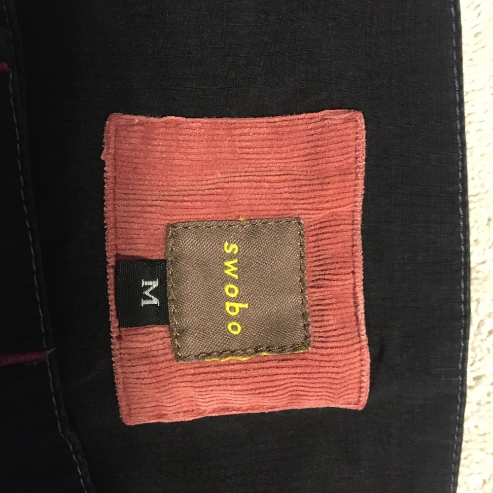 Swobo MTB Short, M - Picture 10 of 10